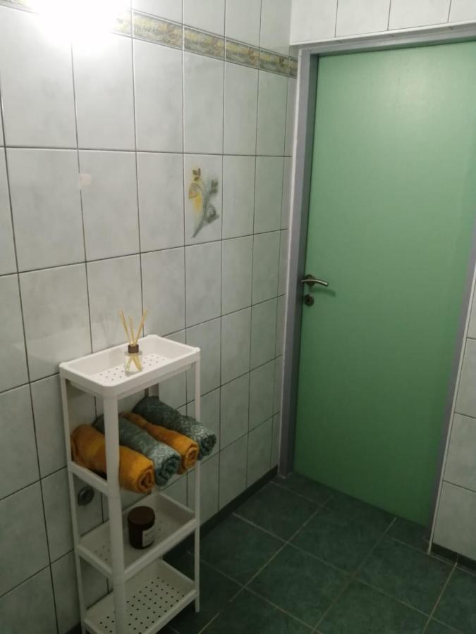 Holiday House Lara Starigrad Paklenica Exterior photo