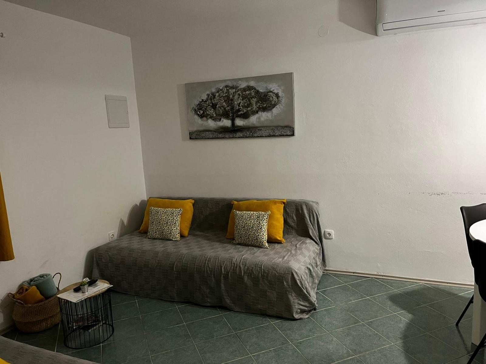 Holiday House Lara Starigrad Paklenica Exterior photo